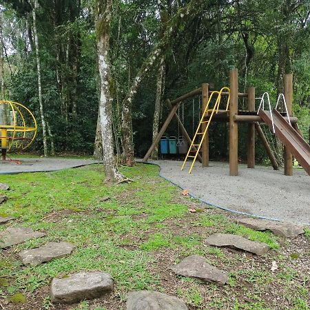 Family House Gramado Daire Dış mekan fotoğraf