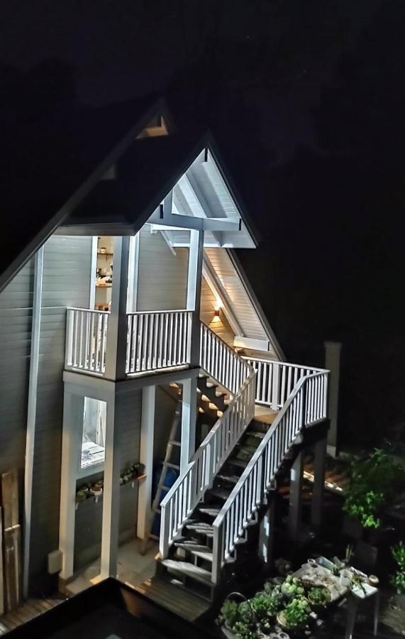 Family House Gramado Daire Dış mekan fotoğraf