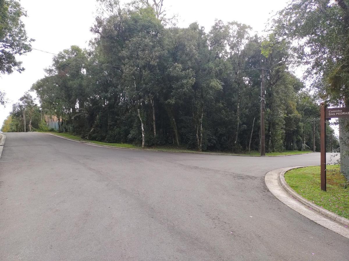 Family House Gramado Daire Dış mekan fotoğraf